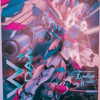 gundam wing mg 1/100