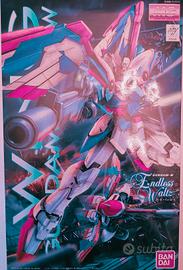 gundam wing mg 1/100