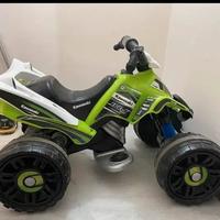 quad per bambini