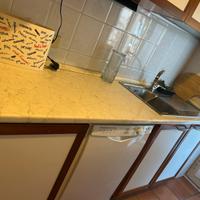 Cucina scavolini usata