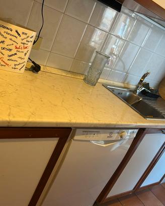 Cucina scavolini usata