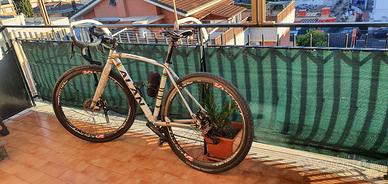 Bicicletta ciclocross