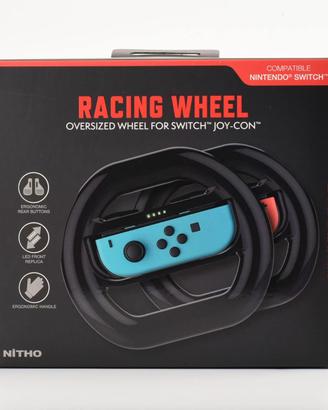 Volanti Joy-con per Nintendo Switch