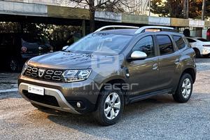 DACIA Duster 1.5 Blue dCi 8V 115 CV 4x2 Prestige