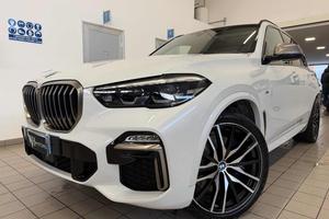 BMW X5 M50 “tetto”cerchi 22*”individual”360*”