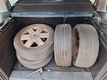 Pneumatici Michelin primacy 4