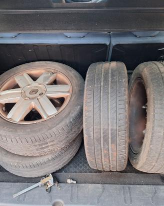 Pneumatici Michelin primacy 4