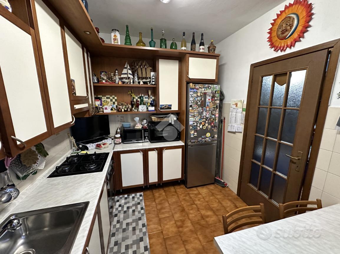 Appartamento – MI - Vista 4