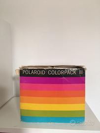 Polaroid Colorpack III