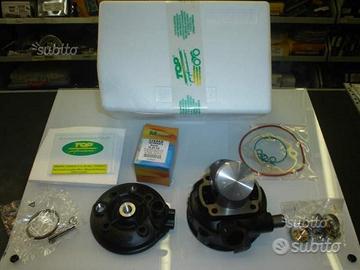 Gruppo termico top black trophy f12 - aerox