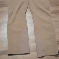 pantaloni montura da scialpinismo