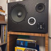 Diffusori Brianza Audio Lab