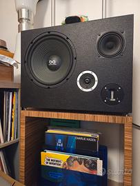 Diffusori Brianza Audio Lab