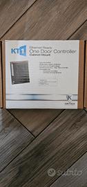 KANTECH KT1 ONE DOOR CONTROLLER