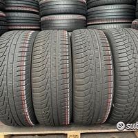 4 gomme 235 60 18 HANKOOK invernale