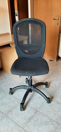 Sedia da ufficio