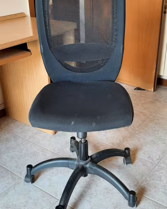 Sedia da ufficio