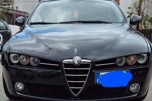Alfa Romeo 159