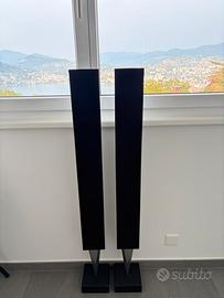 Bang e Olufsen BeoLab 8000 originali + cavi