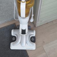  lavapavimenti e aspirapolvere Rowenta 