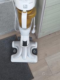  lavapavimenti e aspirapolvere Rowenta 