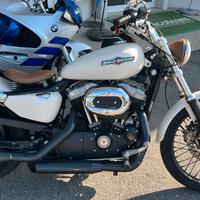 Harley Davidson Sportster 883 XLC 2004