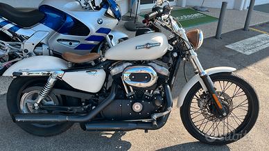 Harley Davidson Sportster 883 XLC 2004