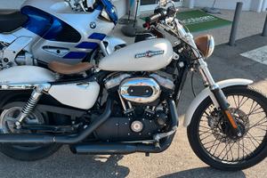 Harley Davidson Sportster 883 XLC 2004