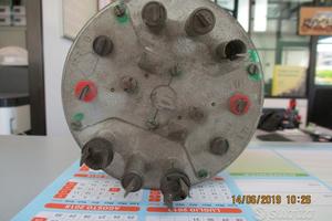 Strumenti contachilometri Audi 60 e Audi S4