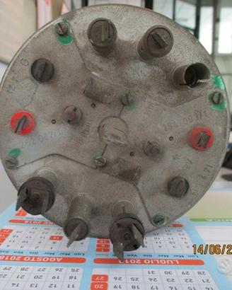 Strumenti contachilometri Audi 60 e Audi S4