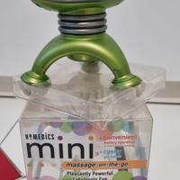 Mini Massaggiatore a batterie