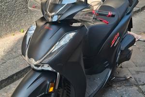Sh 350 Sport