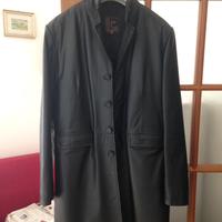 Soprabito vera pelle