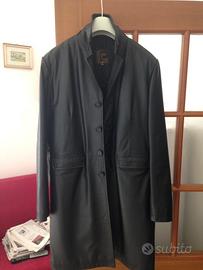 Soprabito vera pelle