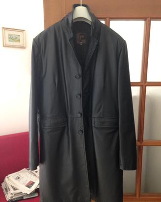 Soprabito vera pelle