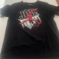 Nike T-shirt bambino