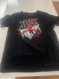 Nike T-shirt bambino