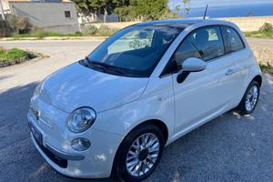 FIAT 500 1.3 Multijet 95 CV Lounge