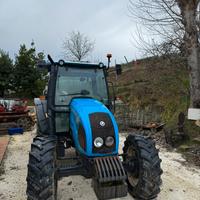 Landini ghibli power farm 100