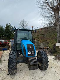 Landini ghibli power farm 100