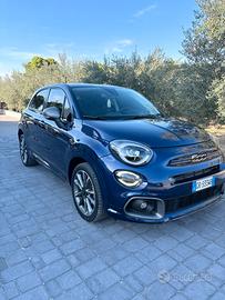 Fiat 500x sport