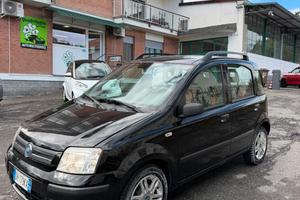 Fiat Panda 1.2 Emotion
