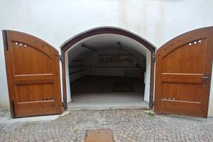 Garage a Vattaro Trento Altopiano Vigolana