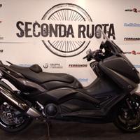 Yamaha T Max 530 ABS