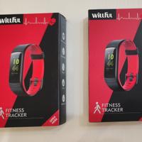 Orologio Willful Fitness