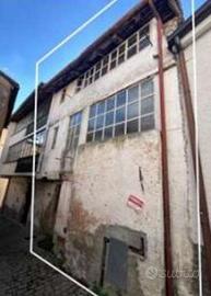 Porzione di Casa a Ballabio