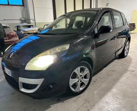 Renault Scenic Scénic X-Mod 1.5 dCi 110CV Luxe 201