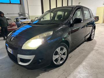 Renault Scenic Scénic X-Mod 1.5 dCi 110CV Luxe 201