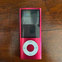 Ipod nano