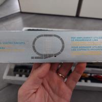 treno Lima technology anni 90